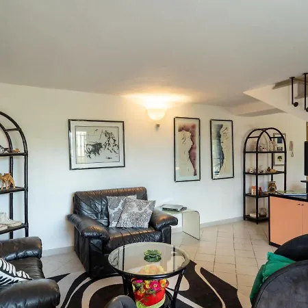 Cadellura By Interhome بيت للعطل أريتسو