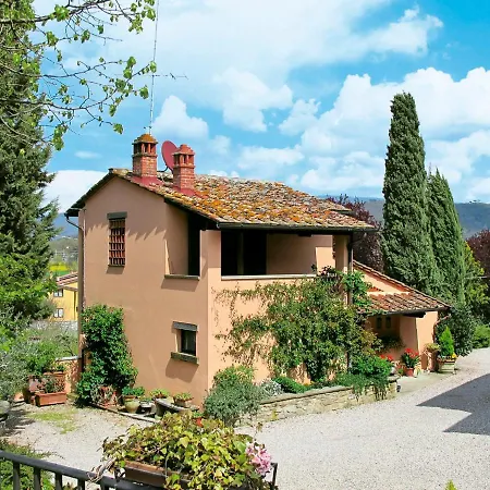 Cadellura By Interhome Holiday home *