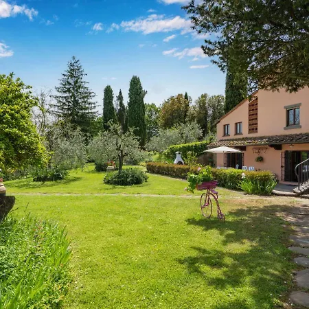 Ferienhaus Cadellura By Interhome *