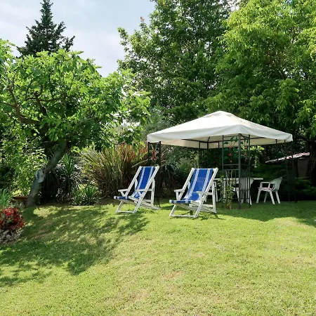 Cadellura By Interhome Holiday home Arezzo