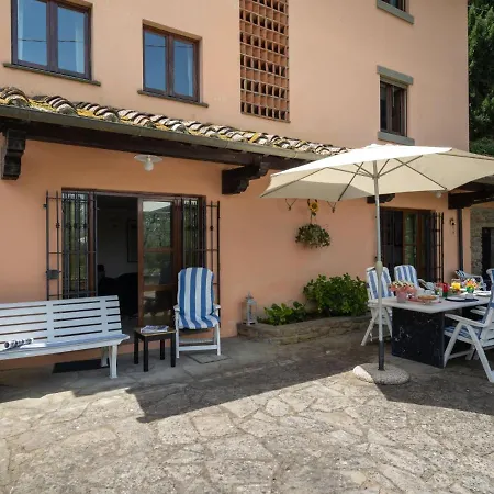 Holiday home Cadellura By Interhome *