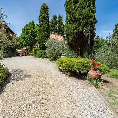 Cadellura By Interhome * Arezzo