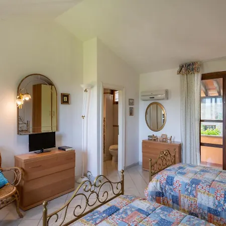 Holiday home Cadellura By Interhome Arezzo