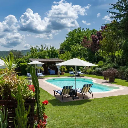 Cadellura By Interhome Holiday home *