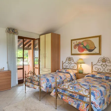 Holiday home Cadellura By Interhome Arezzo