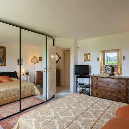 Ferienhaus Cadellura By Interhome