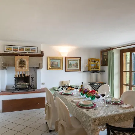 Cadellura By Interhome Holiday home *