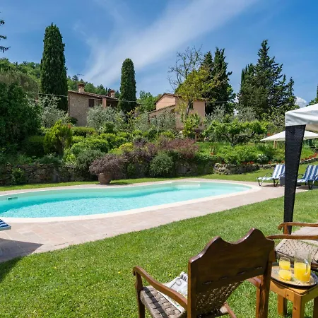 Holiday home Cadellura By Interhome