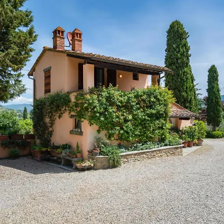 Ferienhaus Cadellura By Interhome