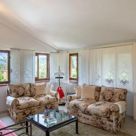 Cadellura By Interhome * Arezzo
