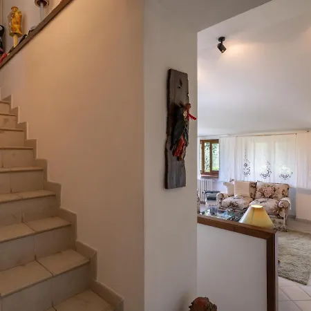 Holiday home Cadellura By Interhome