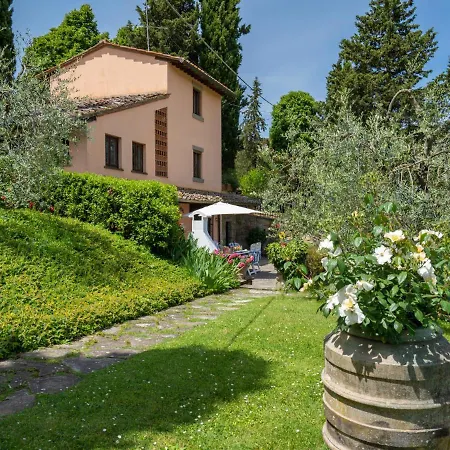 Ferienhaus Cadellura By Interhome Arezzo