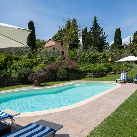 Cadellura By Interhome Holiday home