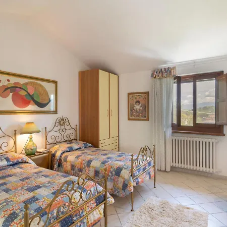 Cadellura By Interhome Arezzo