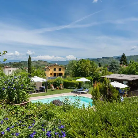Cadellura By Interhome *