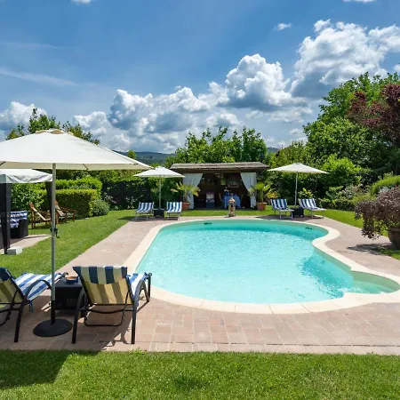 Holiday home Cadellura By Interhome