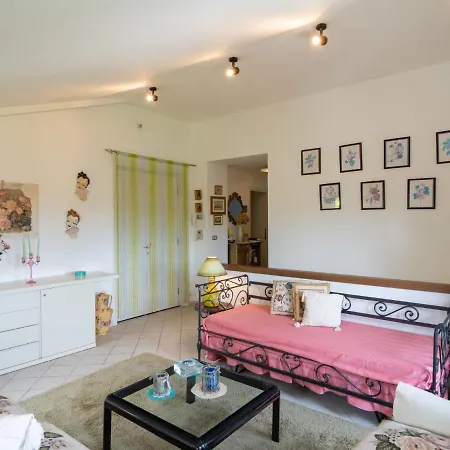 Cadellura By Interhome Holiday home Arezzo